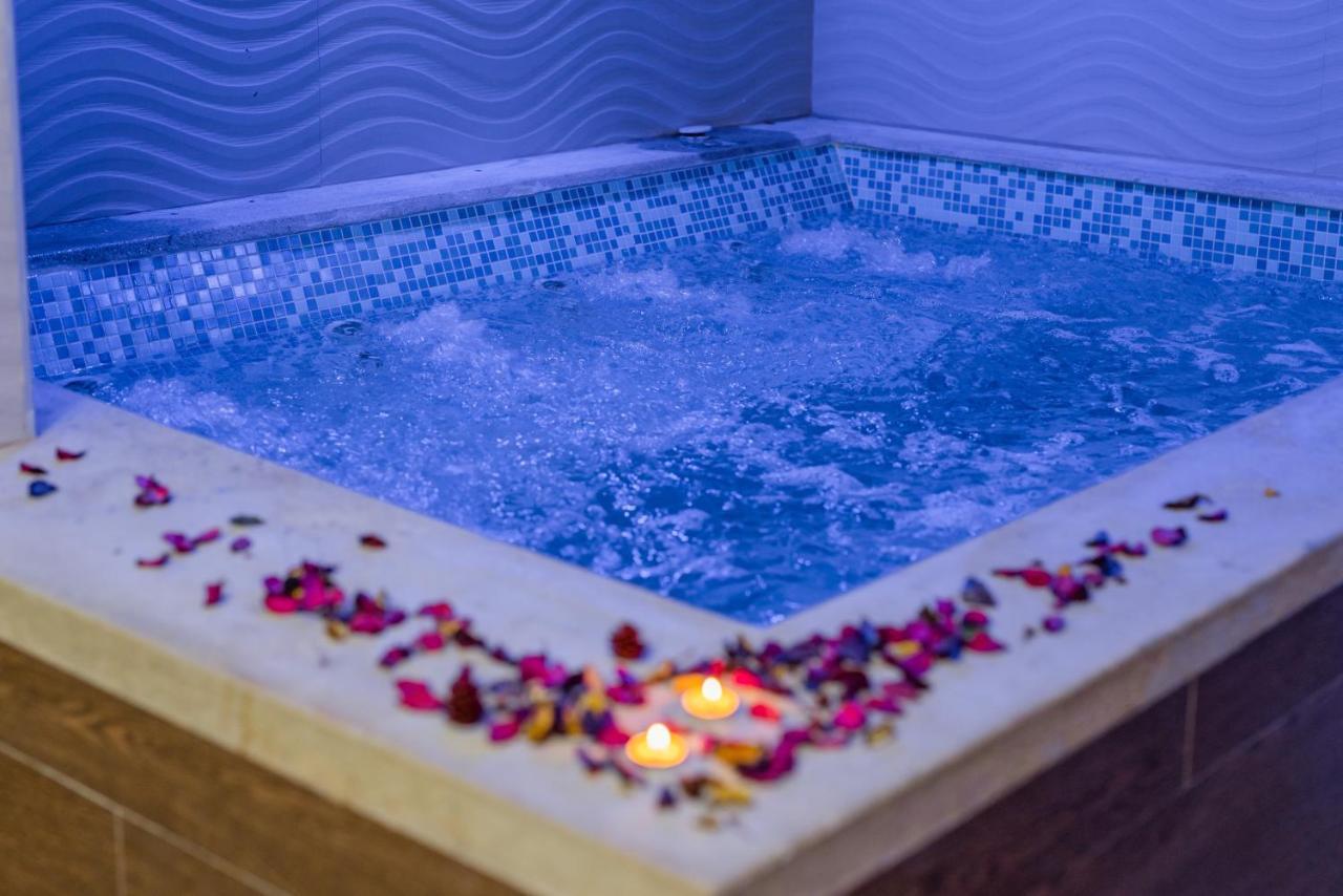 City Code Spa Belgrade Extérieur photo