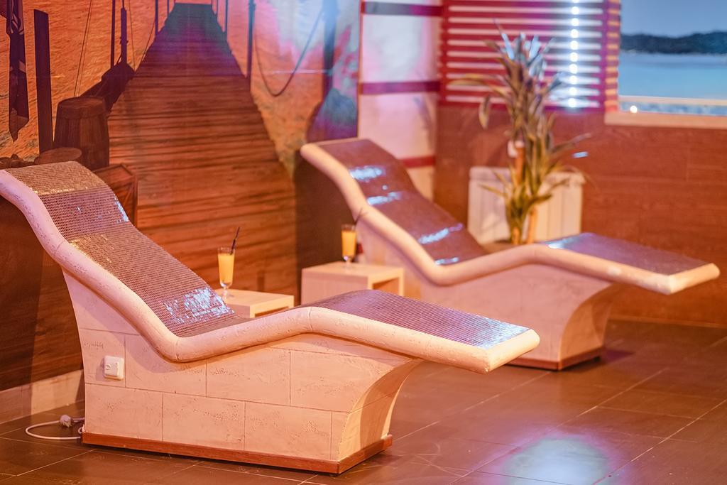City Code Spa Belgrade Extérieur photo