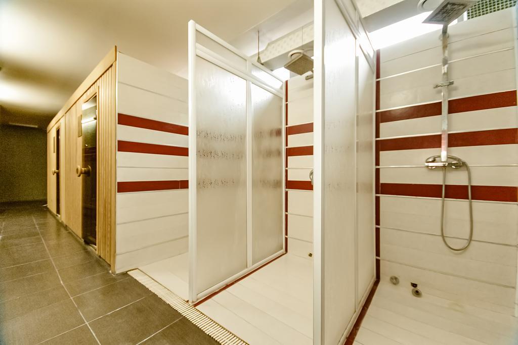 City Code Spa Belgrade Extérieur photo