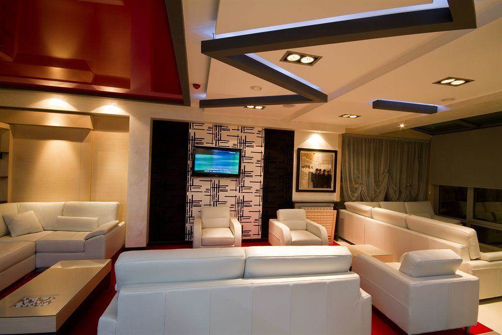 City Code Spa Belgrade Extérieur photo
