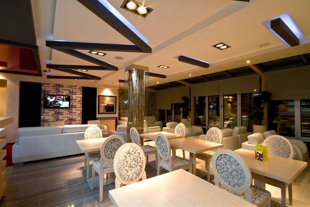City Code Spa Belgrade Extérieur photo
