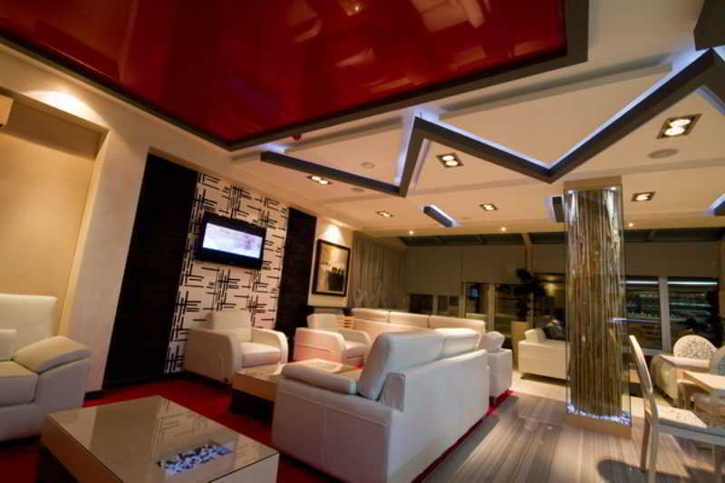 City Code Spa Belgrade Extérieur photo