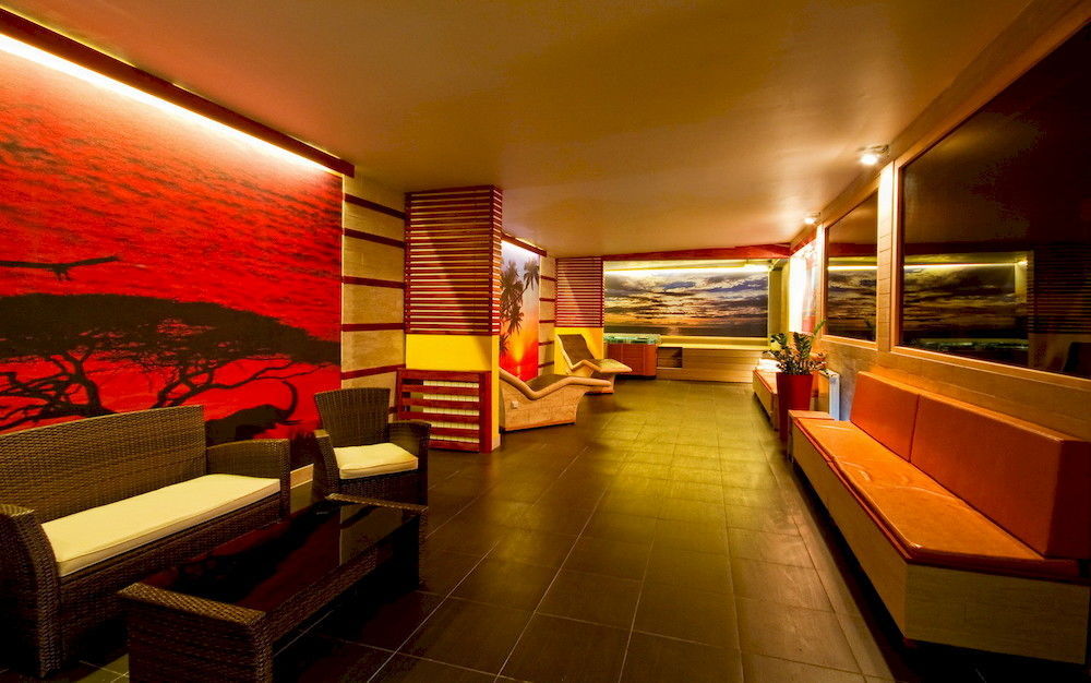 City Code Spa Belgrade Extérieur photo