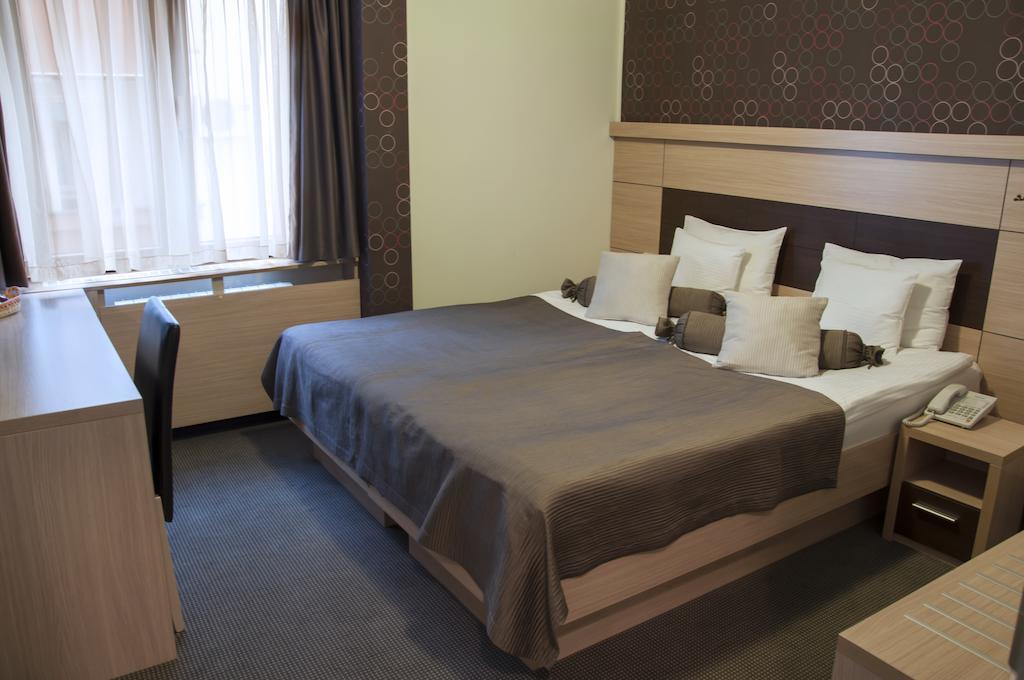 City Code Spa Belgrade Extérieur photo