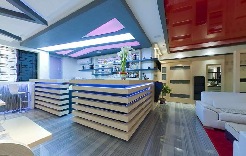 City Code Spa Belgrade Restaurant photo